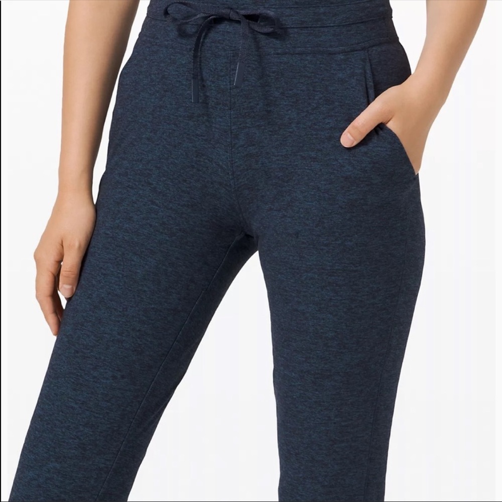 Lululemon Ready to Rulu High-Rise Jogger